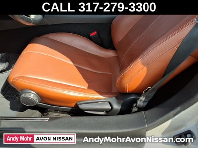 2022 Mazda Mazda MX-5 Miata Grand Touring