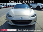 2022 Mazda Mazda MX-5 Miata Grand Touring