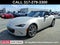 2022 Mazda Mazda MX-5 Miata Grand Touring