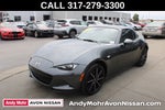 2024 Mazda Mazda MX-5 Miata RF Grand Touring