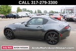 2024 Mazda Mazda MX-5 Miata RF Grand Touring