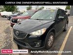 2016 Mazda Mazda CX-5 Touring