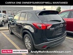 2016 Mazda Mazda CX-5 Touring