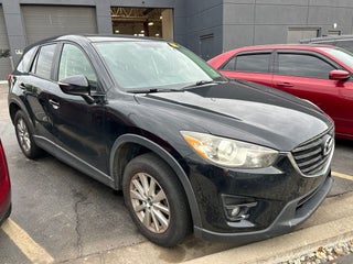 2016 Mazda Mazda CX-5 Touring
