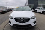 2016 Mazda Mazda CX-5 Sport