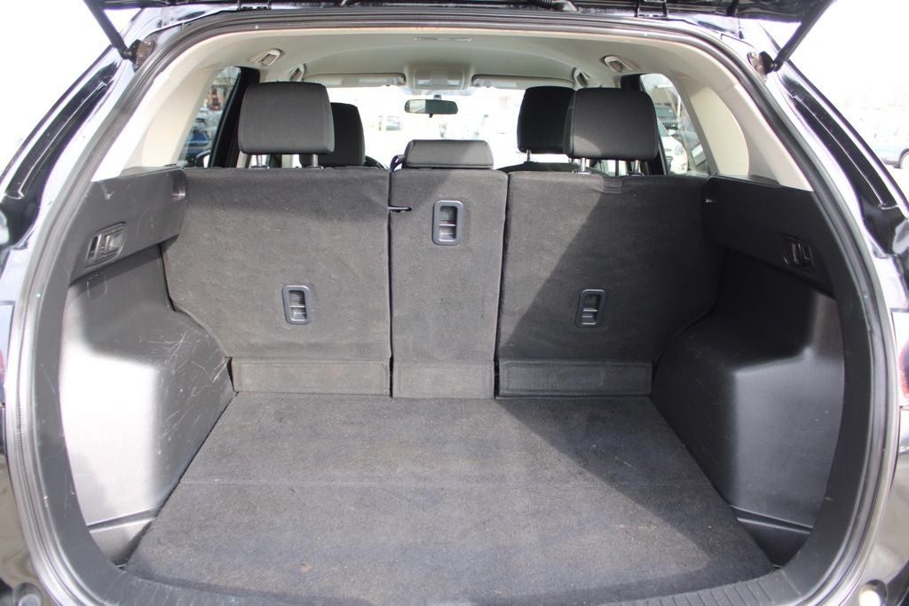 2016 Mazda Mazda CX-5 Touring