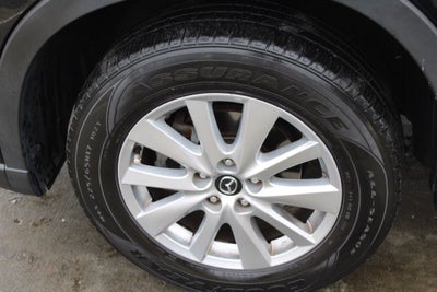 2016 Mazda Mazda CX-5 Touring