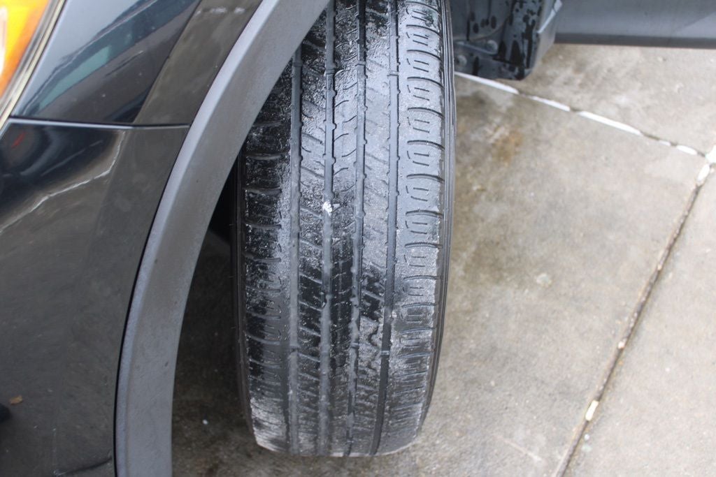 2016 Mazda Mazda CX-5 Touring