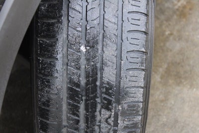 2016 Mazda Mazda CX-5 Touring