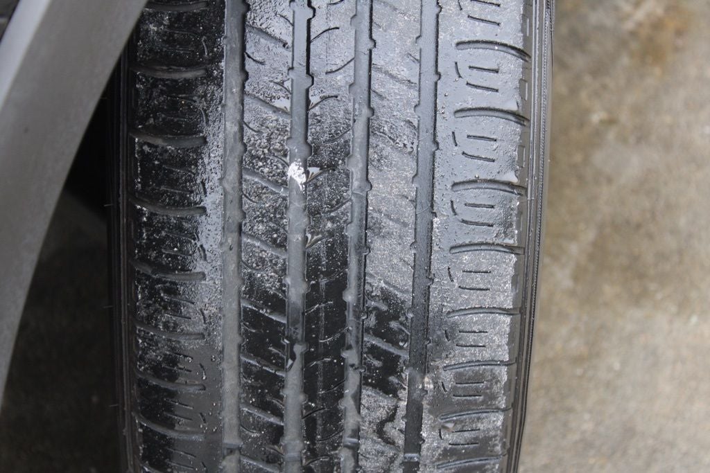 2016 Mazda Mazda CX-5 Touring