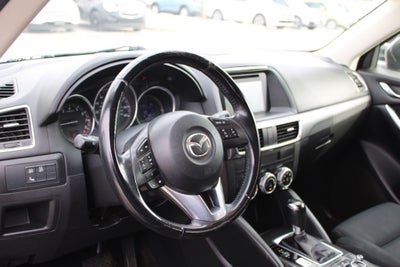 2016 Mazda Mazda CX-5 Touring