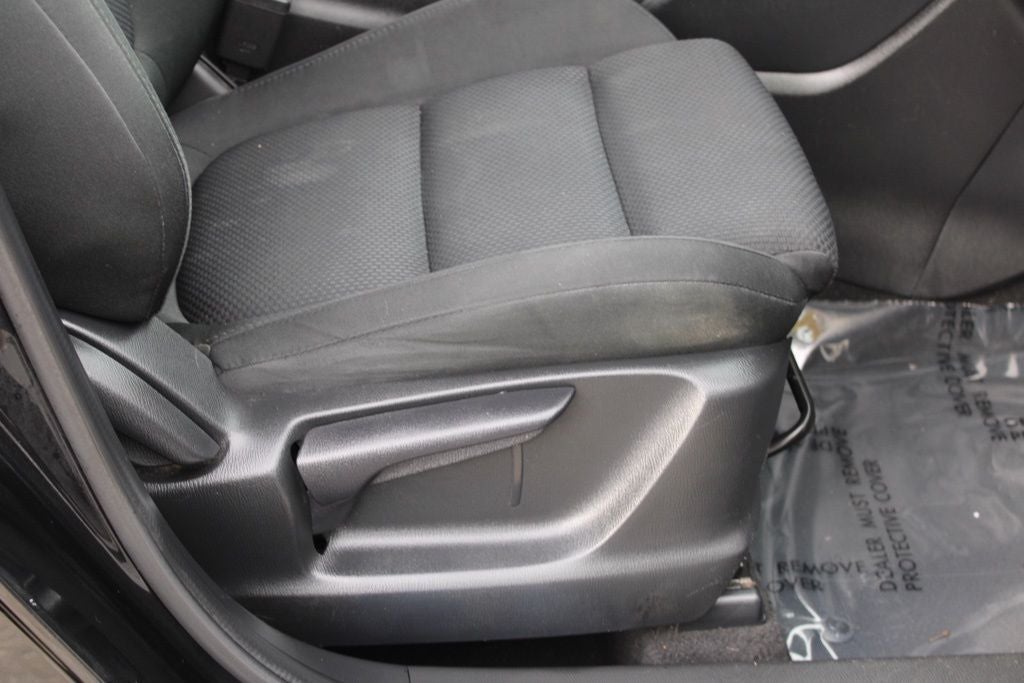 2016 Mazda Mazda CX-5 Touring