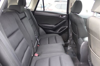 2016 Mazda Mazda CX-5 Touring