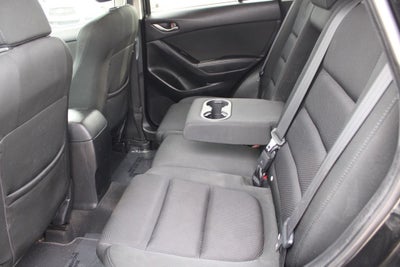 2016 Mazda Mazda CX-5 Touring