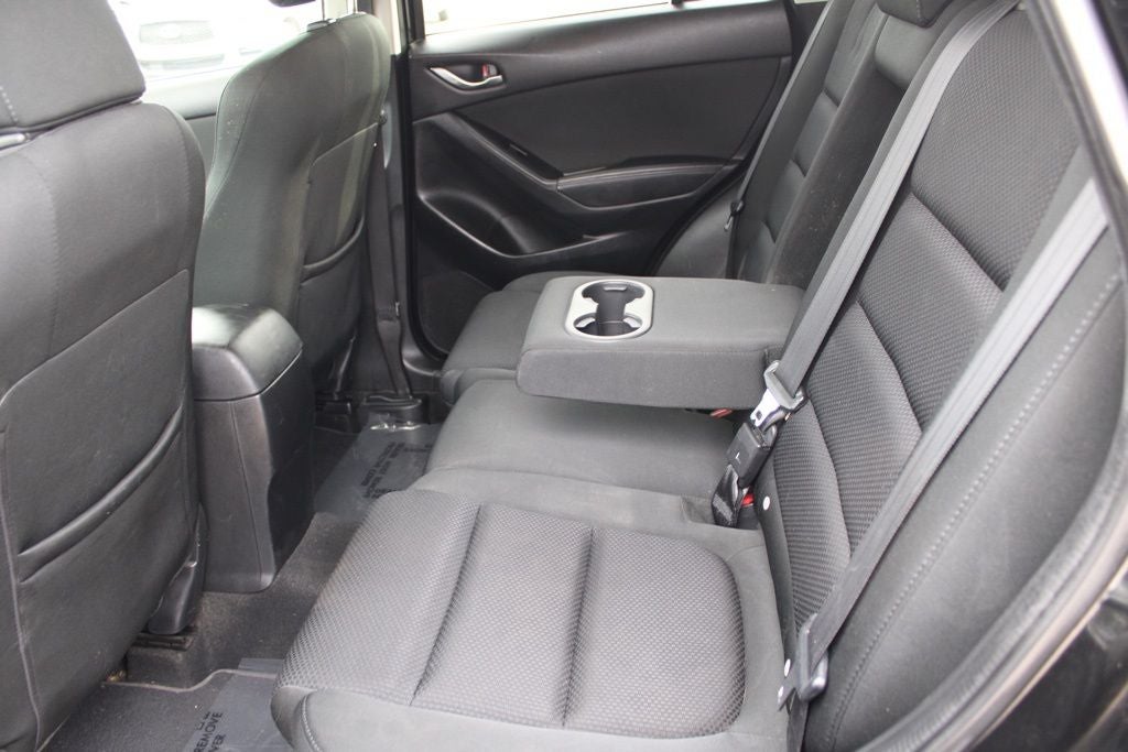 2016 Mazda Mazda CX-5 Touring