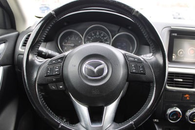 2016 Mazda Mazda CX-5 Touring