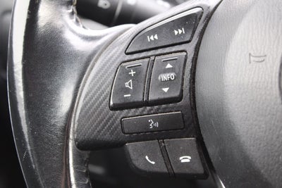 2016 Mazda Mazda CX-5 Touring