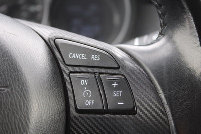 2016 Mazda Mazda CX-5 Touring