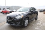 2016 Mazda Mazda CX-5 Touring