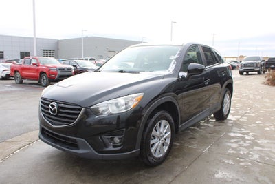 2016 Mazda Mazda CX-5 Touring