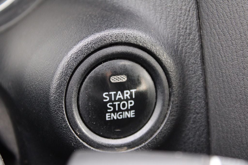 2016 Mazda Mazda CX-5 Touring