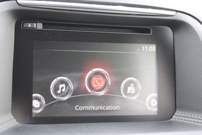 2016 Mazda Mazda CX-5 Touring