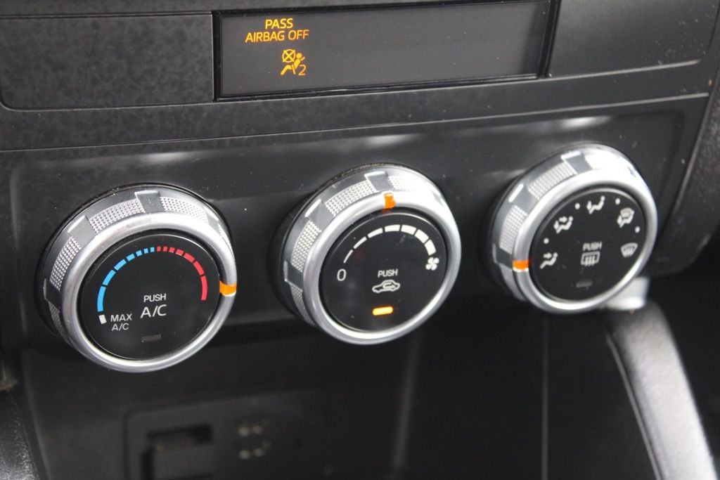 2016 Mazda Mazda CX-5 Touring