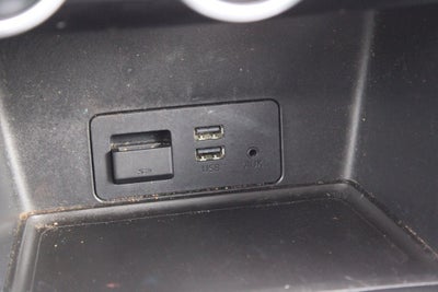 2016 Mazda Mazda CX-5 Touring