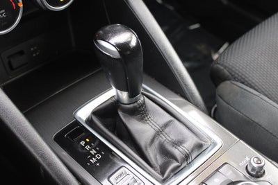 2016 Mazda Mazda CX-5 Touring