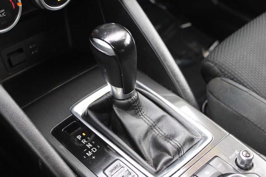 2016 Mazda Mazda CX-5 Touring