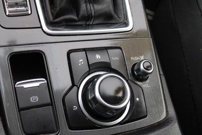 2016 Mazda Mazda CX-5 Touring