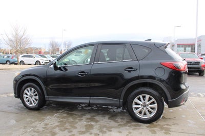 2016 Mazda Mazda CX-5 Touring
