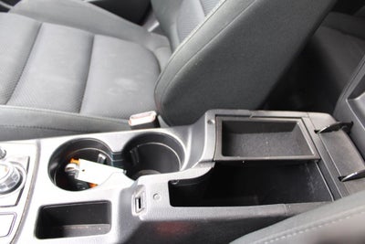 2016 Mazda Mazda CX-5 Touring