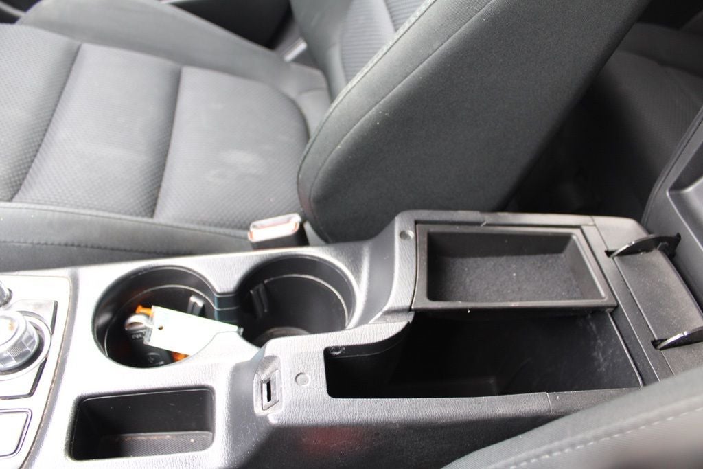 2016 Mazda Mazda CX-5 Touring