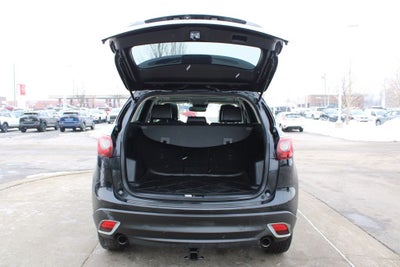 2016 Mazda Mazda CX-5 Grand Touring