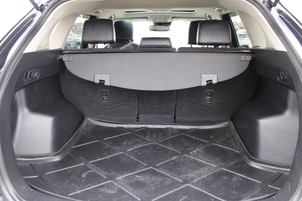 2016 Mazda Mazda CX-5 Grand Touring