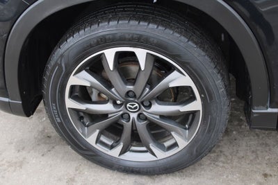 2016 Mazda Mazda CX-5 Grand Touring