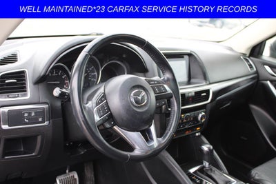 2016 Mazda Mazda CX-5 Grand Touring
