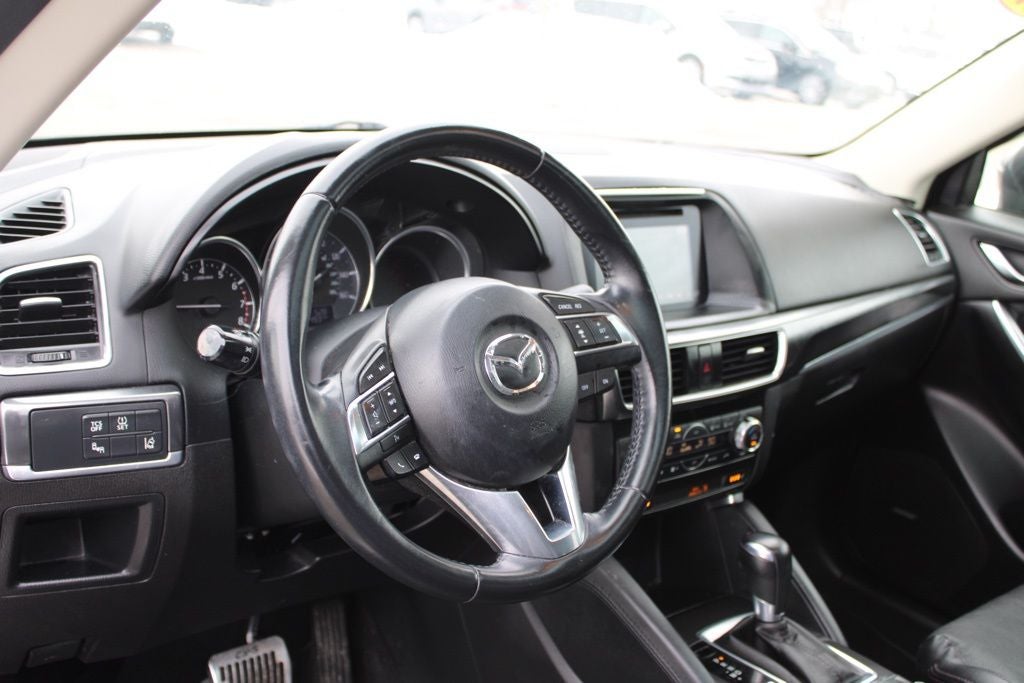 2016 Mazda Mazda CX-5 Grand Touring