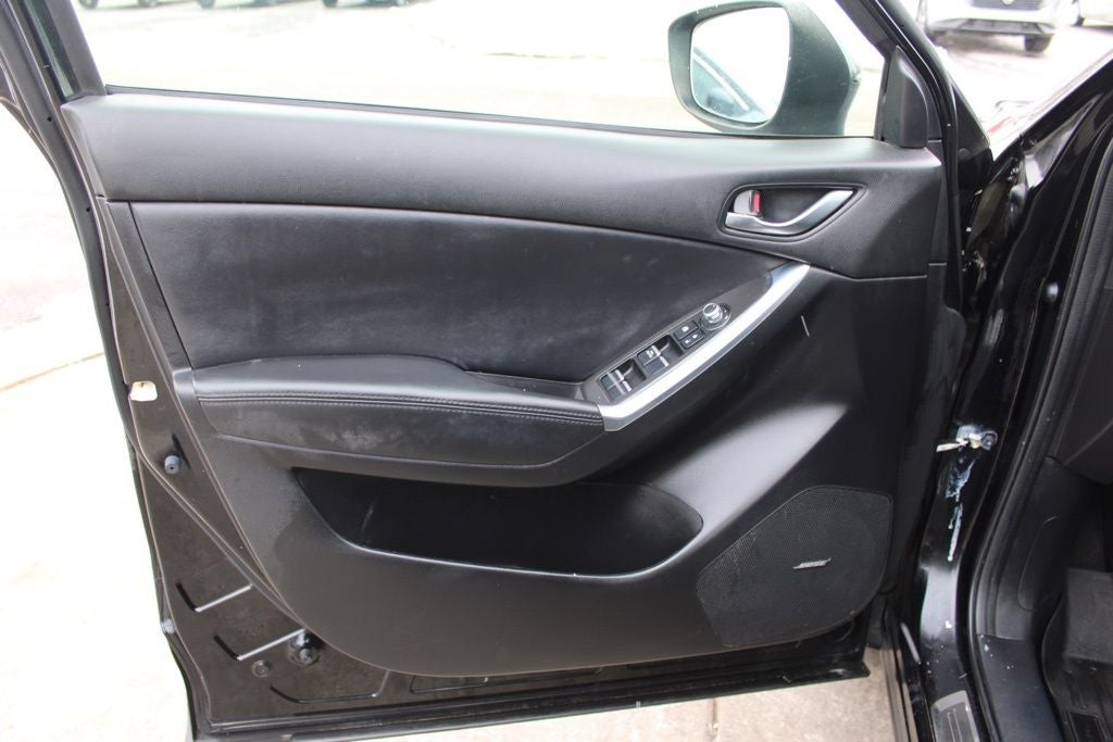 2016 Mazda Mazda CX-5 Grand Touring