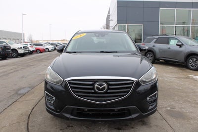 2016 Mazda Mazda CX-5 Grand Touring