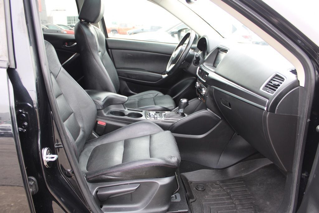 2016 Mazda Mazda CX-5 Grand Touring