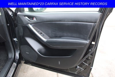 2016 Mazda Mazda CX-5 Grand Touring