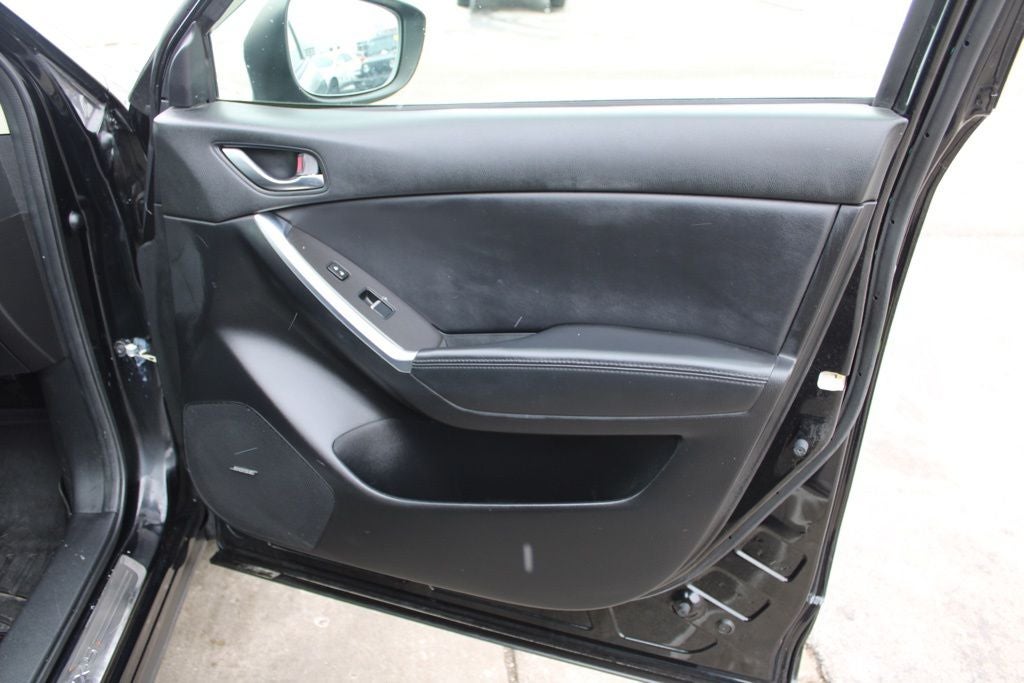 2016 Mazda Mazda CX-5 Grand Touring