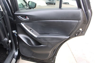 2016 Mazda Mazda CX-5 Grand Touring