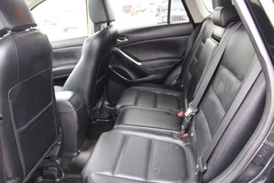 2016 Mazda Mazda CX-5 Grand Touring