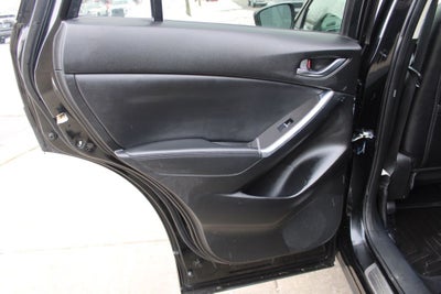 2016 Mazda Mazda CX-5 Grand Touring