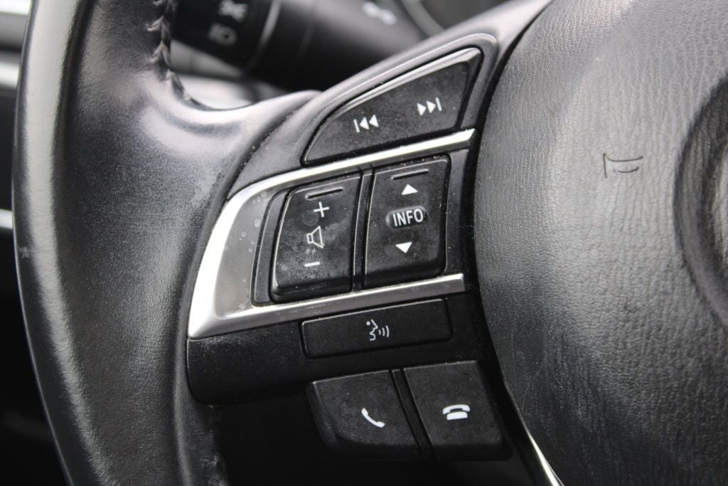 2016 Mazda Mazda CX-5 Grand Touring