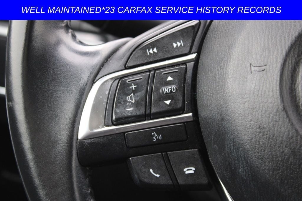 2016 Mazda Mazda CX-5 Grand Touring