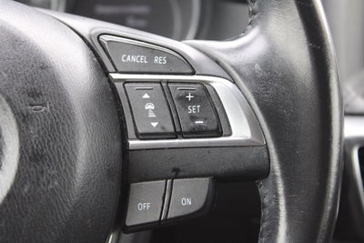 2016 Mazda Mazda CX-5 Grand Touring